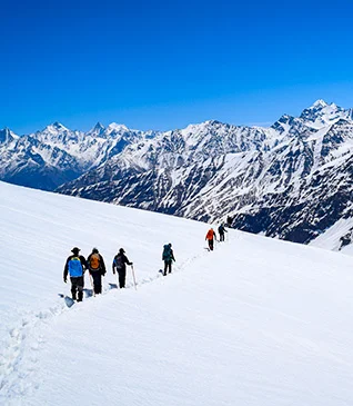 Rupin Pass Trek